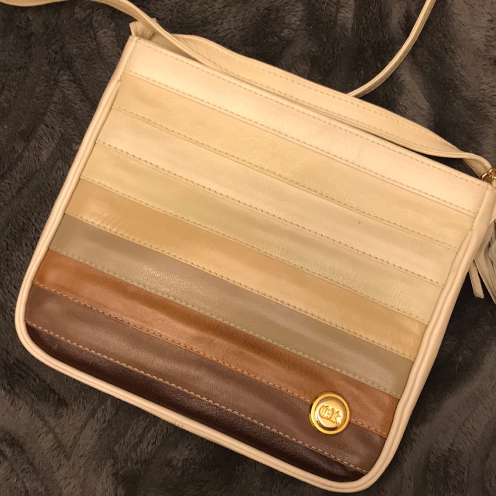Medium sized purse